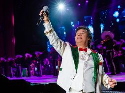 De acuerdo con el reporte médico, Alberto Aguilera Valadez murió el 28 de agosto de 2016 a las 11:43 horas. FACEBOOK / Juan Gabriel