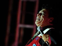 El Museo Casa Victoria sería inaugurado este miércoles, fecha en que se conmemoran tres años del fallecimiento de Juan Gabriel. NTX / ARCHIVO