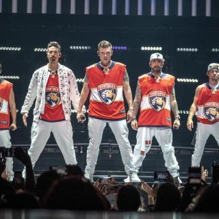 Backstreet Boys anuncia conciertos en México