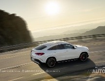 Mercedes-Benz alista dos misiles para el Salón de Frankfurt