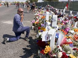 Este miércoles, la OEA aprobó por aclamación la petición de México de condenar el 