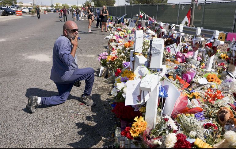 Este miércoles, la OEA aprobó por aclamación la petición de México de condenar el 