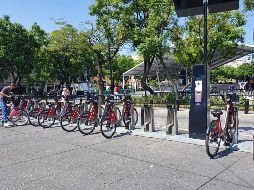 La morenista, Norma Valenzuela Álvarez, también planteó que se hagan adecuaciones administrativas para que jóvenes de 16 años puedan suscribirse al programa. EL INFORMADOR / R. Rivas