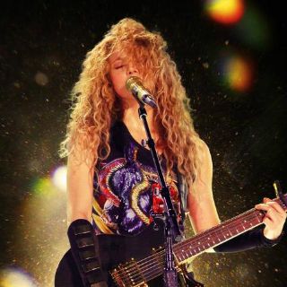 Documental "El Dorado World Tour" de Shakira se exhibirá en 60 países