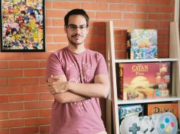 Amerike ofrece dos licenciaturas especializadas en Animación Digital y Software Interactivo. EL INFORMADOR / J. Castillo