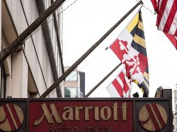 Los hoteleros registraron una caída de 18 % en promedio en sus flujos operativos, debido a la menor llegada de turistas y a la baja de precios en tarifas hoteleras. AFP/N. Kamm