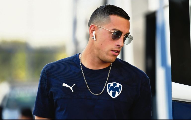 Rayados ha recompuesto su torneo y está listo para encarar a Pumas. IMAGO7