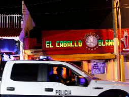 Antes de matanza de 28 en Veracruz, liberaron dos veces al responsable