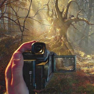 "The Blair Witch Project" se convierte en un videojuego terrorífico