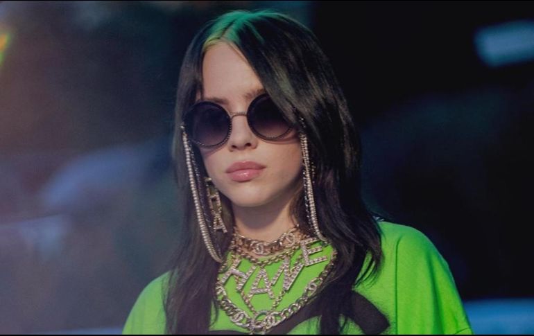 La colección, que ya se encuentra a la venta en la página web y en las tiendas físicas de la marca, cuenta con 1.103 puntos de venta en todo el mundo. INSTAGRAM / @billieeilish