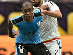 En las últimas horas corrió el rumor de que Rolán sería firmado por Tigres pero para jugar a préstamo con Juárez. IMAGO7