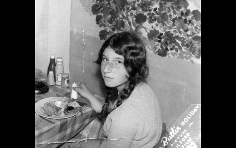 La nariz de Margo Perin parecía preocuparle mucho a su padre. Por eso buscó a un cirujano que la interviniera.