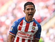 Con la ausencia de Eduardo López y Michael Pérez, el mediocampista se apunta para jugar como titular el próximo sábado ante Cruz Azul. IMAGO7