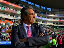 En el redil saben que ganarle a Cruz Azul el fin de semana sería un respiro antes de la pausa por la Fecha FIFA. IMAGO7