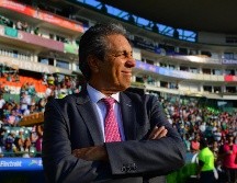 En el redil saben que ganarle a Cruz Azul el fin de semana sería un respiro antes de la pausa por la Fecha FIFA. IMAGO7