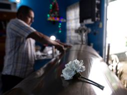 El pasado martes se registró un ataque en el 