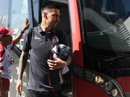 Fabbro fue extraditado desde México en mayo de 2018 tras haber sido detenido el 20 de diciembre de 2017 en Puebla, a pedido de la justicia argentina. IMAGO7