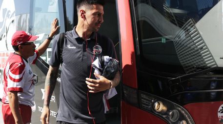 Fabbro fue extraditado desde México en mayo de 2018 tras haber sido detenido el 20 de diciembre de 2017 en Puebla, a pedido de la justicia argentina. IMAGO7