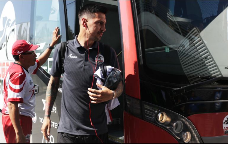 Fabbro fue extraditado desde México en mayo de 2018 tras haber sido detenido el 20 de diciembre de 2017 en Puebla, a pedido de la justicia argentina. IMAGO7