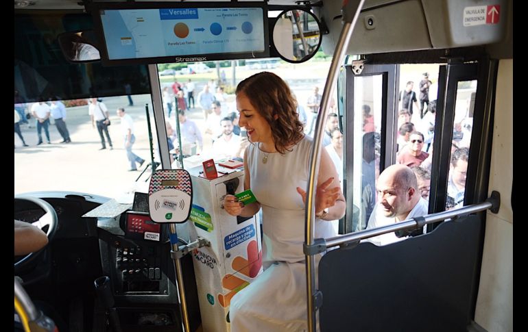 ESPECIAL/ Gobierno de Jalisco