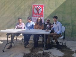 También señalaron que es necesario determinar una declaratoria de protección en el área que rodea el Área Natural Protegida del Bosque la Primavera. EL INFORMADOR / P. López