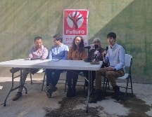 También señalaron que es necesario determinar una declaratoria de protección en el área que rodea el Área Natural Protegida del Bosque la Primavera. EL INFORMADOR / P. López