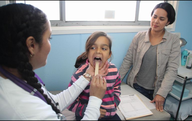 El próximo reclutamiento será llevado a cabo el 9 de septiembre en la Ciudad de México y se espera que próximamente se lleve a cabo uno en Guadalajara. El CUCS invita a los interesados a acercarse para formar parte del programa.  EFE/ ARCHIVO