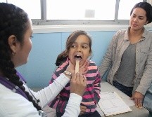 El próximo reclutamiento será llevado a cabo el 9 de septiembre en la Ciudad de México y se espera que próximamente se lleve a cabo uno en Guadalajara. El CUCS invita a los interesados a acercarse para formar parte del programa.  EFE/ ARCHIVO