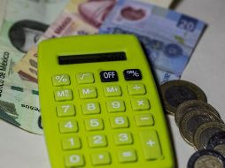 Para 2020, Moody's mantuvo sin cambio su pronóstico de crecimiento en 1.5 por ciento. EL INFORMADOR/ARCHIVO