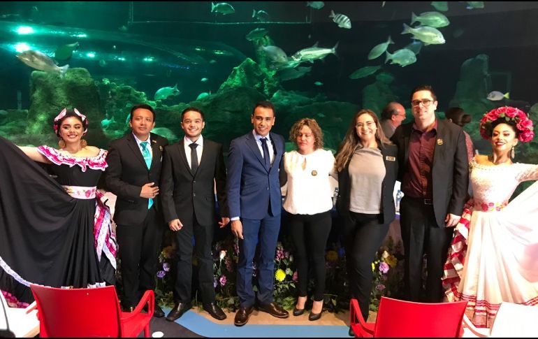 El ballet folclórico de Jalisco será uno de los grupos participantes en el festival así como otras agencias de danza importantes del país. ESPECIAL