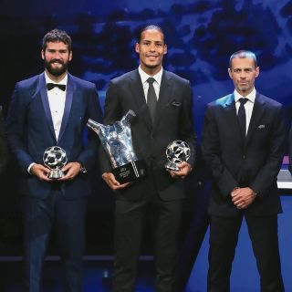 Al Barça le toca el “Grupo de la Muerte”