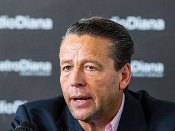 Adame explica que Andrea hizo que varios ex conductores de “Hoy” se fueran del programa. EL INFORMADOR / ARCHIVO