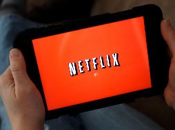 Con el dinero digital, los consumidores podrán disfrutar del contenido de la plataforma Netflix, entre otras. AFP / ARCHIVO