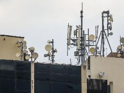 En cuanto a sanciones, en el segundo trimestre del año el IFT recibió 82 propuestas de procedimientos administrativos sancionatorios que están pendientes de resolución. EFE/ ARCHIVO