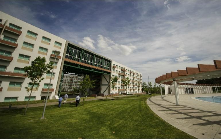 El Ipejal resalta que el presidente municipal de Zapopan, Pablo Lemus, está informado de las negociaciones que se tenían sobre la venta de la Villa. EL INFORMADOR / ARCHIVO