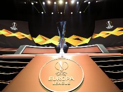 En el segundo torneo más importante de Europa competirán escuadras de 26 Ligas diferentes. AFP / V. Hache