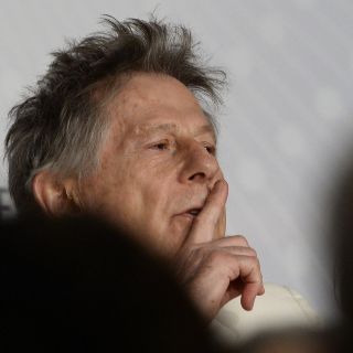 Roman Polanski cancela actividades en Festival de Cine de Venecia