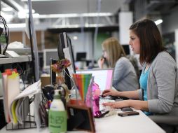 Reportan que las cuentas falsas facilitarán a los investigadores a la búsqueda de posible evidencia de fraude o de problemas de seguridad con los inmigrantes. EL INFORMADOR / ARCHIVO