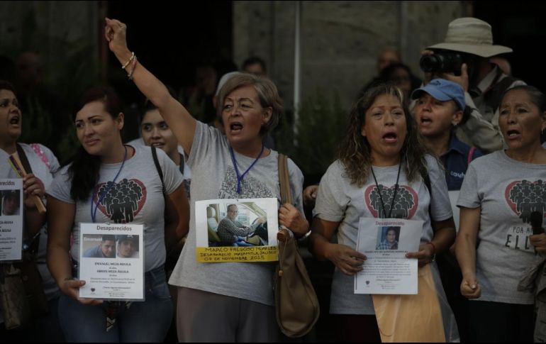 EL INFORMADOR / F. Atilano