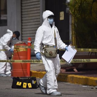 Fiscal ve responsabilidad estatal y federal en caso Coatzacoalcos