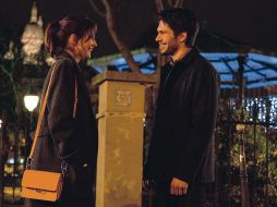 “Amor a segunda vista”. Este filme (“Mon inconnue”, originalmente) forma parte del Tour de Cine Francés 2019. ESPECIAL