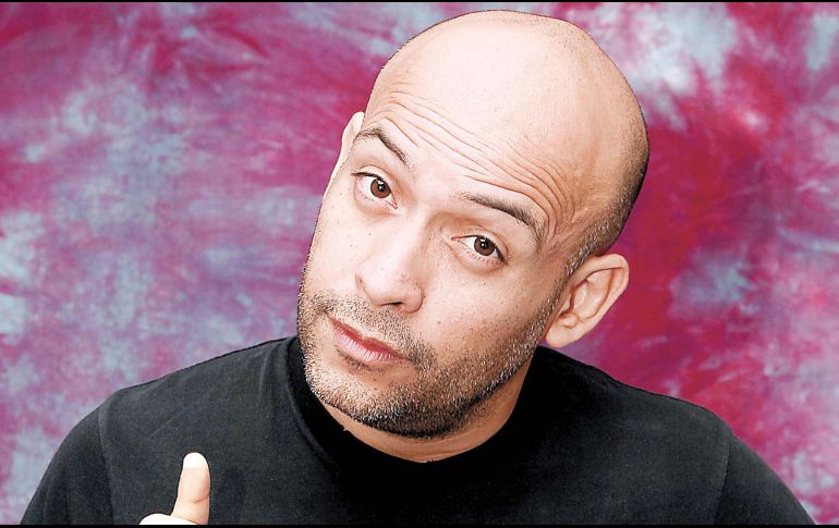 Odin Dupeyron. El artista ha propuesto dejar un mensaje positivo y reflexivo en cada una de las obras. SUN