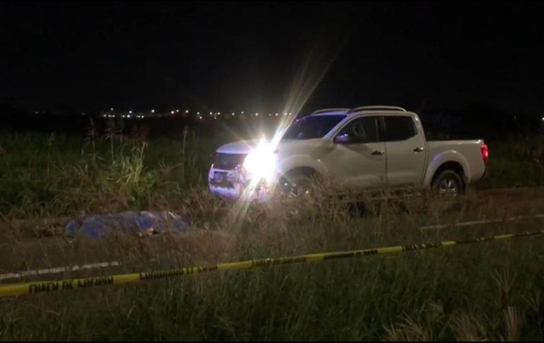 Los hechos ocurrieron la madrugada de este sábado, confirman autoridades universitarias. ESPECIAL