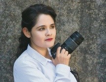 Violeta Santiago. Es la autora de “Guerracruz”, editado por el sello Aguilar, quien nos da una perspectiva cruel, pero real de la situación actual del Estado de Veracruz. CORTESÍA