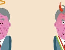 El Gobierno de López Obrador es distinto a los anteriores y tiene muchos simpatizantes como muchos que piensan totalmente diferente a él y su gobierno. ESPECIAL