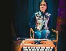 Karla Castañeda. La cineasta alista su primer largometraje animado. EL INFORMADOR / M. Castillo