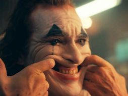 El estreno en cines de esta esperada cinta será hasta el mes de octubre. ESPECIAL