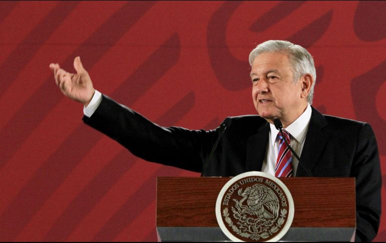 De cara al Primer Informe de Gobierno, el mandatario deberá responder a los cuestionamientos sobre inseguridad que impera en el país. NOTIMEX