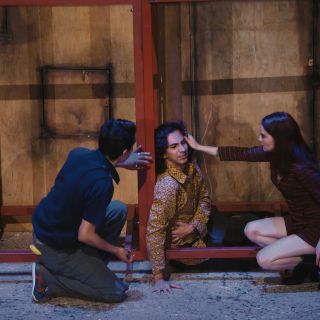 Rinden un homenaje a Fernando del Paso