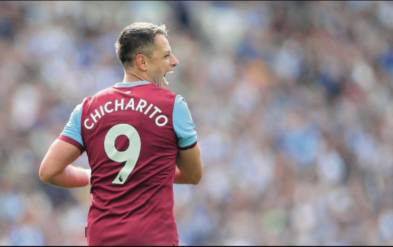 El fichaje podría significar el fin del estancamiento del jugador. @WESTHAMESPAÑOL